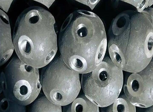 宜春螺栓球网架的施工方案